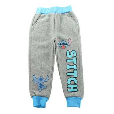 Pantalon de jogging Lilo & Stitch Garçon