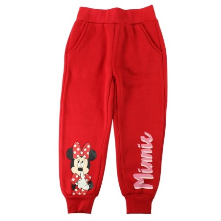 Pantalon de jogging Minnie Fille