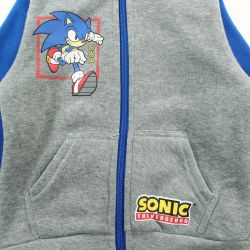 Jogging Sonic Garçon