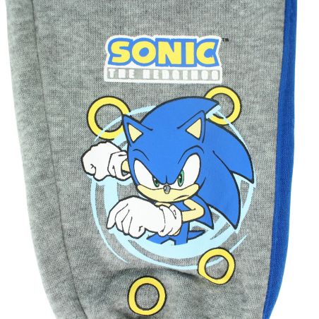 Jogging Sonic Garçon