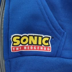 Jogging Sonic Garçon