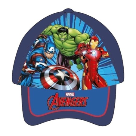 Casquette Garçon Avengers