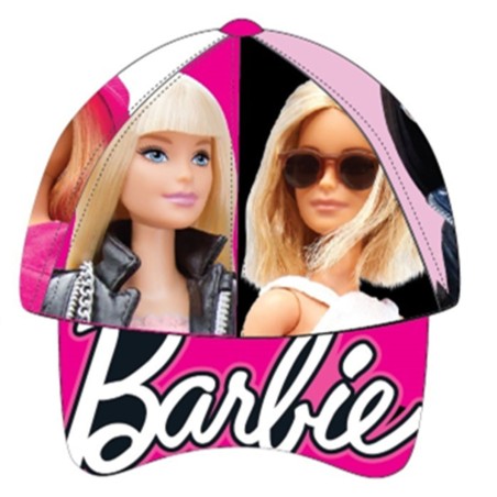 Casquette Fille Barbie