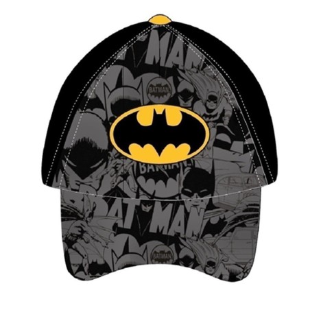 Casquette Garçon Batman