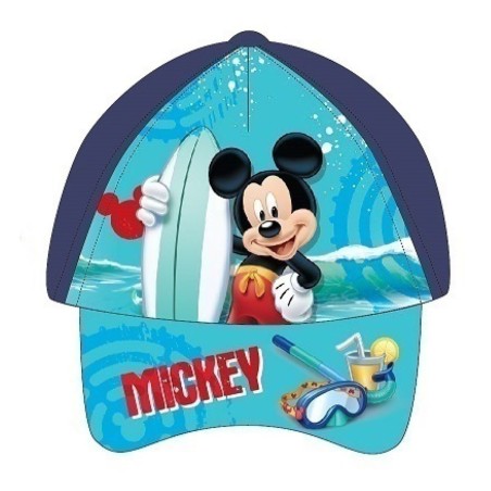 Casquette Garçon Mickey