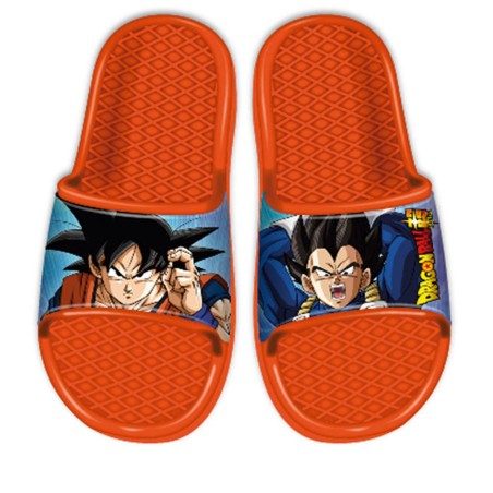 Claquette de bain Garçon Dragon Ball Z