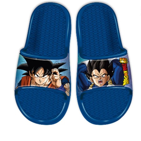 Claquette de bain Garçon Dragon Ball Z