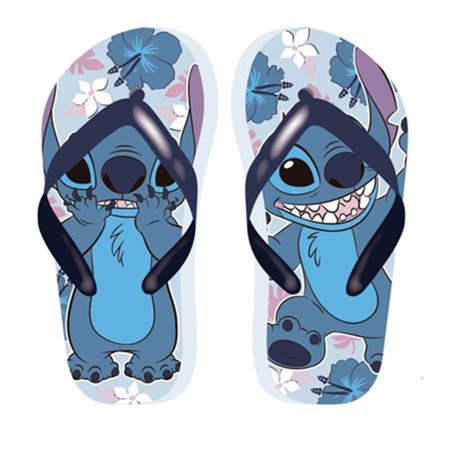 Tong Garçon Lilo & Stitch