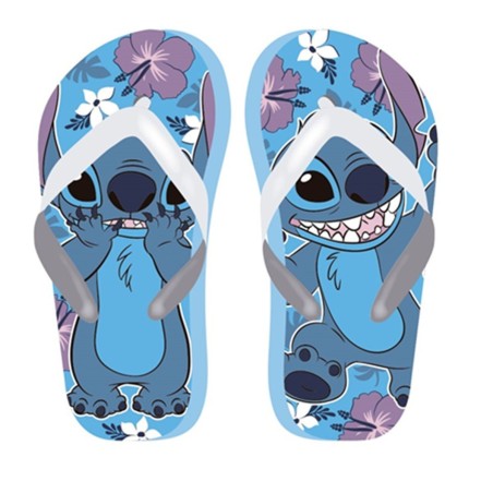 Tong Garçon Lilo & Stitch