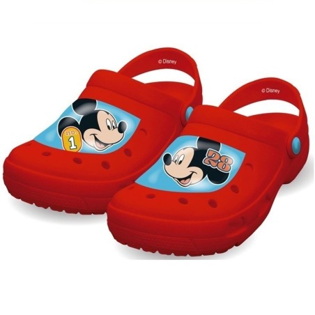 Claquette de bain Garçon Mickey