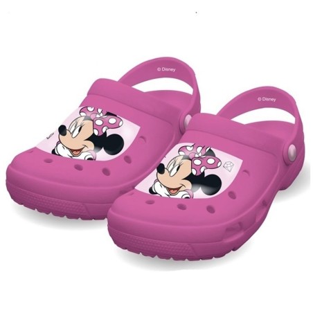 Sandale Fille Minnie