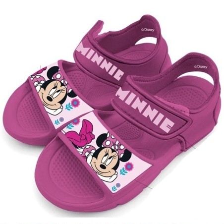 Sandale Fille Minnie