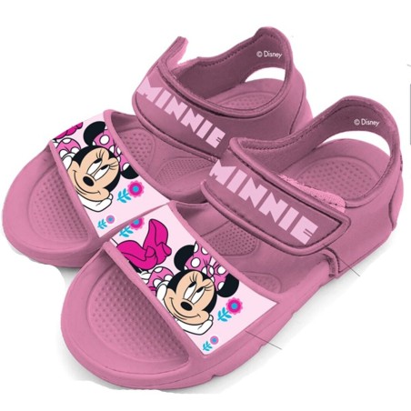 Sandale Fille Minnie