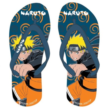 Tong Garçon Naruto