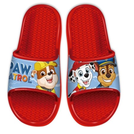 Claquette de bain Garçon Paw Patrol