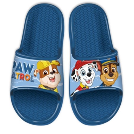 Claquette de bain Garçon Paw Patrol