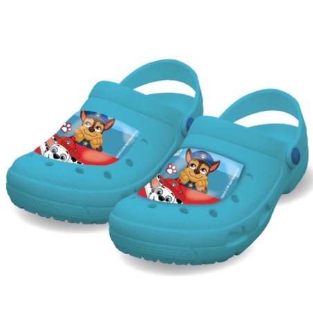 Sandale Garçon Paw Patrol