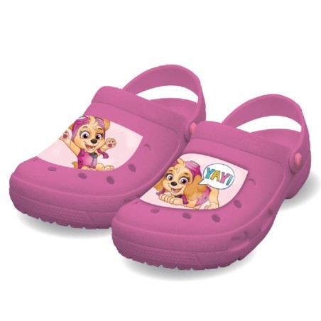 Sandale Fille Paw Patrol