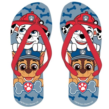 Tong Garçon Paw Patrol