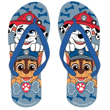 Tong Garçon Paw Patrol