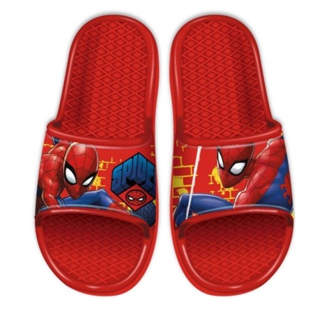 Claquette de bain Garçon Spider-man