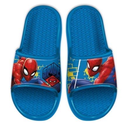 Claquette de bain Garçon Spider-man