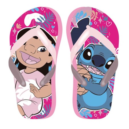 Tong Fille Lilo & Stitch