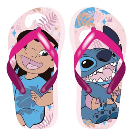 Tong Fille Lilo & Stitch