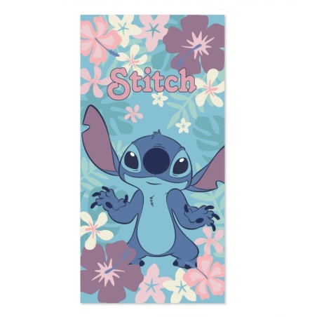 Serviette Fille Lilo & Stitch