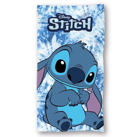 Serviette Garçon Lilo & Stitch