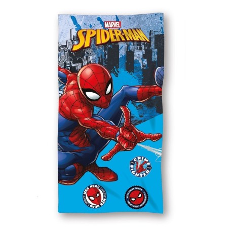 Serviette Garçon Spider-man