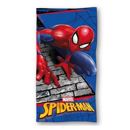 Serviette Garçon Spider-man