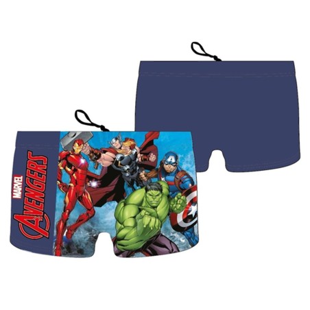 Boxer de bain Garçon Avengers