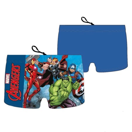 Boxer de bain Garçon Avengers