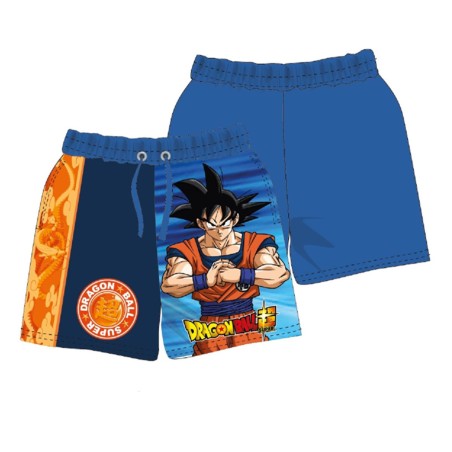 Boxer de bain Garçon Dragon Ball Z