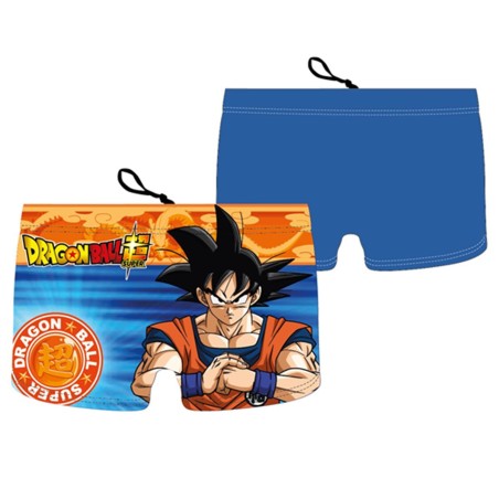 Boxer de bain Garçon  Dragon Ball Z