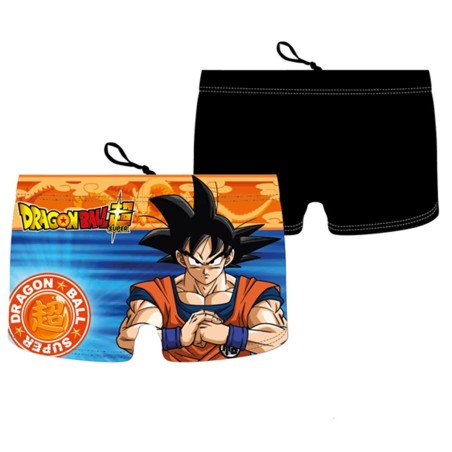 Boxer de bain Garçon Dragon Ball Z