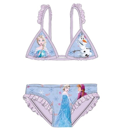 Bikini Fille La Reine des Neiges