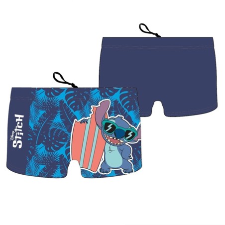 Boxer de bain Garçon Lilo & Stitch