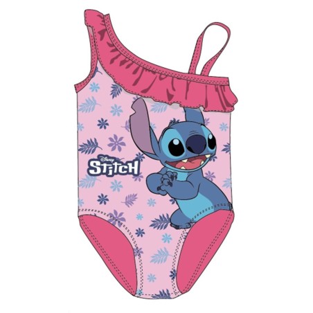 Maillot de bain Fille Lilo & Stitch