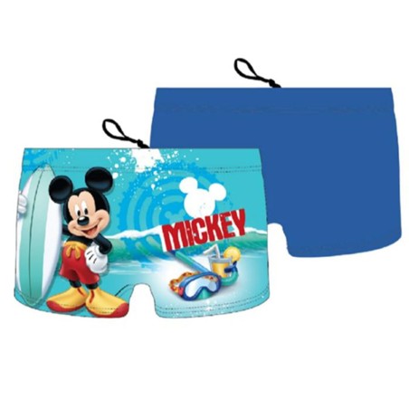 Boxer de bain Garçon Mickey