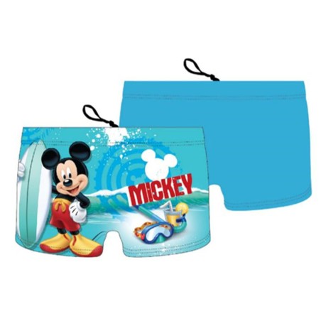 Boxer de bain Garçon Mickey