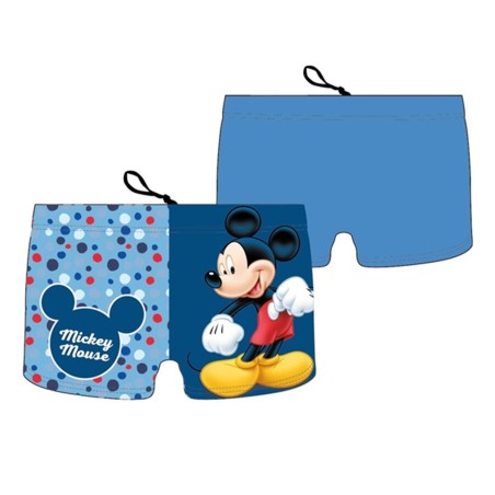 Boxer de bain Garçon Mickey