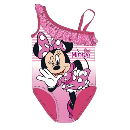 Maillot de bain Fille Minnie