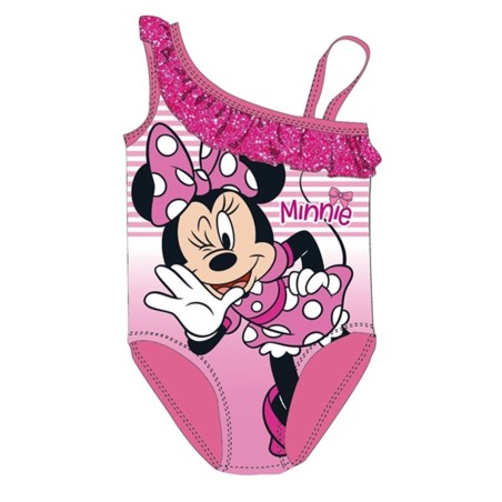 Maillot de bain Fille Minnie