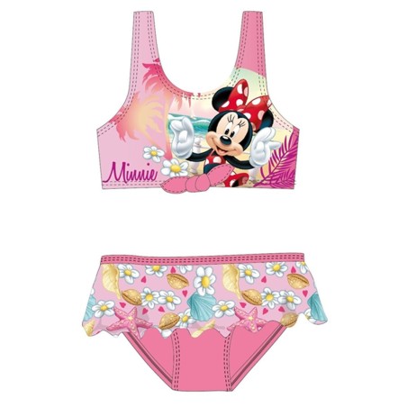 Bikini Fille Minnie