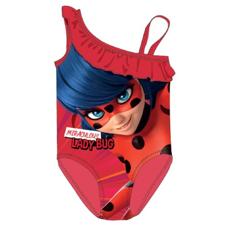 Maillot de bain Fille Miraculous