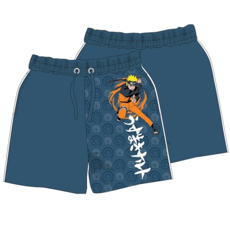 Boxer de bain Garçon Naruto