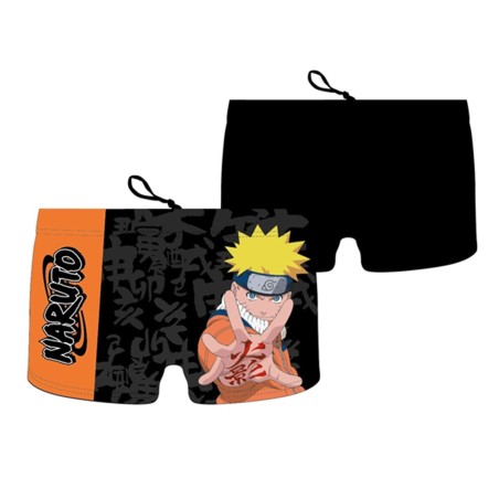 Boxer de bain Garçon Naruto