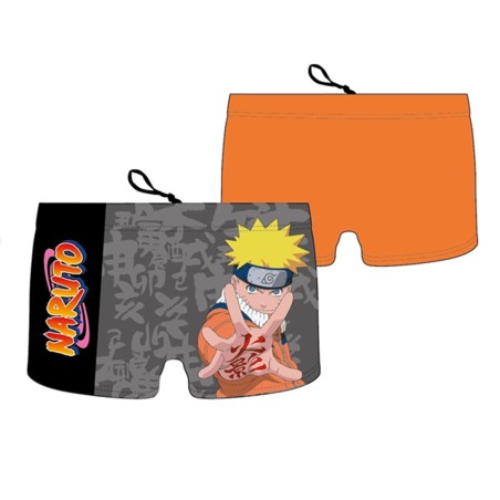 Boxer de bain Garçon Naruto